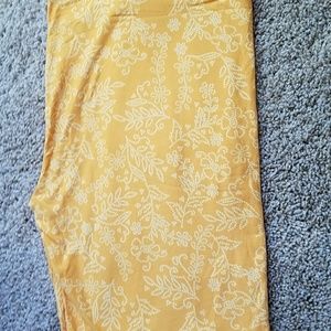 Lularoe leggings tc